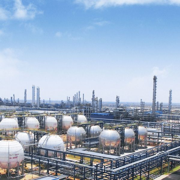 循环水高浓缩倍数、高含盐量案例及解决案